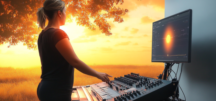 The Evolution of Digital Broadcasting for Real Estate Promotion