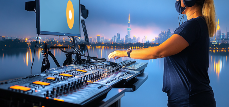 Live from Dubai: Insights into Premium Property Developments